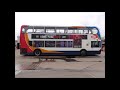 Stagecoach Cambridge Depot