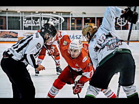 DVTK Jegesmedvék 6-0 Ferencváros