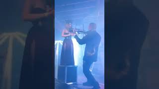 Crüxshadows Jupiter @ Revolution Amityville NY 3 Feb 2018