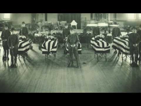 Main Street Armory Video 1