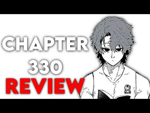 HUGO IS NASTY CHARLES SCORES THE FIRST, Blue Lock Chapter 330 Review/Discussion..