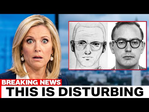 After 44 Years, The Zodiac Killer's Real Identity Has FINALLY Been Confirmed