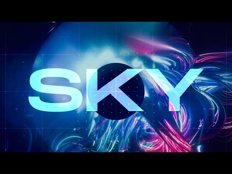 Poylow, Sary & PYLW - Sky