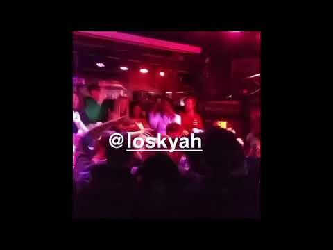 Lo’skyah - Money Moves (Song Snippet)