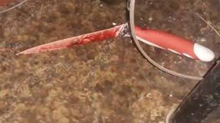 Убийство в ХНУ им. Каразина