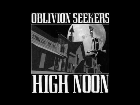 Fallen Land -- The Oblivion Seekers