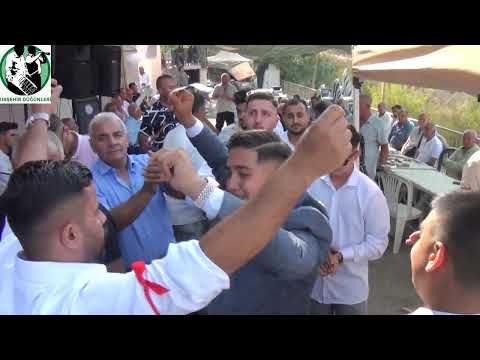 Kırşehir Kaman Ustaları Emre Altaş Oyun Havası Bayram Garipin Oğlunun Düğünü İzmir Yeşilyurt