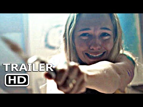 FEAR OF RAIN Official Trailer (2021)