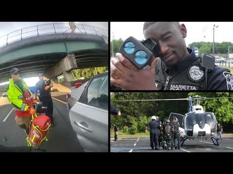 MPD VIDEO RECRUTING