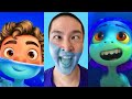Funny Sagawa1gou TikTok Videos April 20 2022 Pixar S Luca SAGAWA Compilation