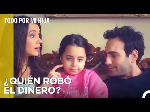 ¡Quienquiera Que Sea El Ladrón, Que Salga! - Todo Por Mi Hija Capitulo 70