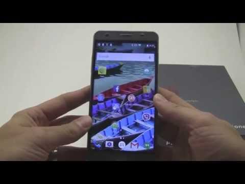 Elephone P7000 In-Depth Review 1080p Octacore 4G LTE Phablet