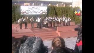 Fanfara Stemnicul junior din Fastaci - Cozmesti