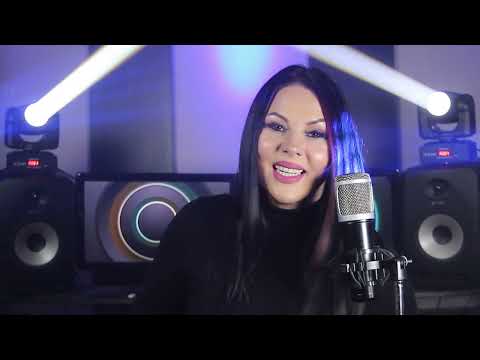 Sandra Repac&Marjan Blizanac&Nikola    Mesec Sija (Cover)