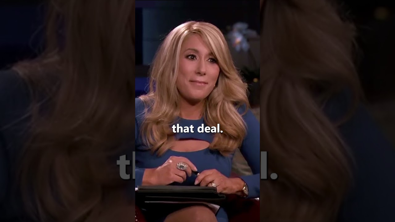 Why Brazi Bites Deal with Lori Greiner Fell Through #lorigreiner #sharktankdeals