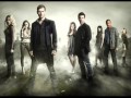The Originals 1x22 | Ingrid Michaelson-Open Hands (feat. Trent Dabbs)