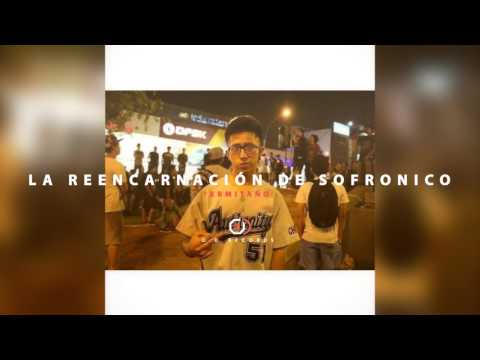 Ermitaño - La reencarnación de Sofronisco (O.D Records)