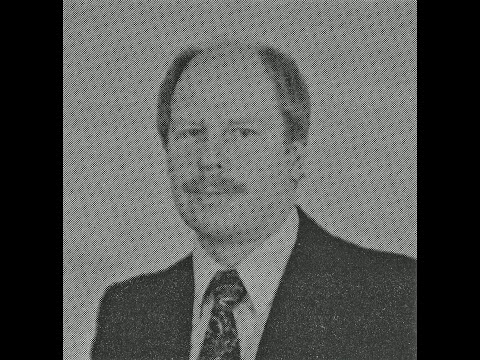 Steve Wilber - "God's Calling & Ordination" Sept 11, 1977pm