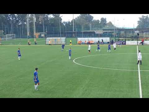 Lazio - Promozione Girone C - Giornata 2 - Virtus Ardea vs Aurelia Antica Aurelio