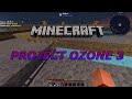 Minecraft Powerful Early Game Resource Generator (Updated) | Project Ozone 3
