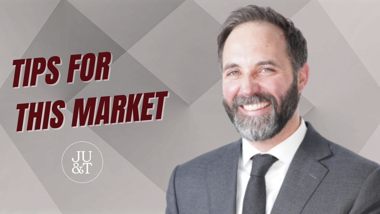 Surpassing Sales Numbers: How To Thrive in a Challenging Market