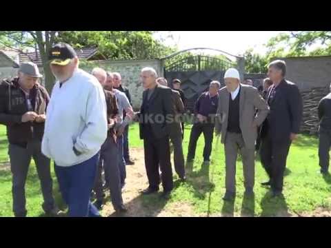 Ndërtimi i xhamisë në Lumbardh, banorët pro e kundër - 24.03.2016 - Klan Kosova