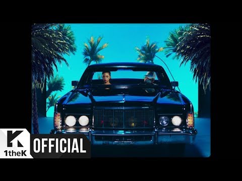[Teaser 2] Los(로스) _ Bad(나쁜놈) (Feat. Jay Park(박재범), G.Soul)