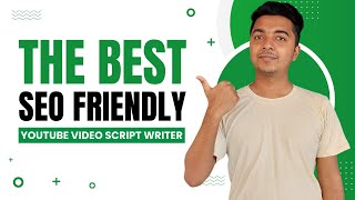 Maekersuite Review - Best SEO Friendly AI Powered Script Writer for Youtube Video | Passivern