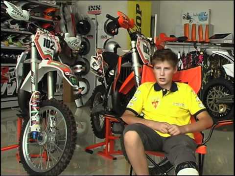 AUTOMOTO- Arminas Jasikonis