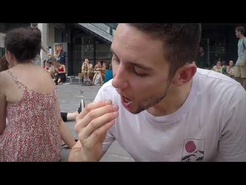 EUROPAVOX COLUMBINE/NEKFEU 2k19