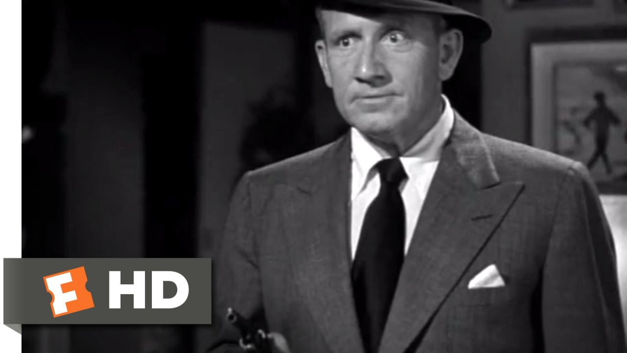 Licorice Scene (9/10) | Movieclips