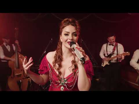 Mambo Italiano, Tu Vuo Fà L'Americano - (Live Session from London) - Italian Radio Society