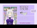 [REDEBUT STREAM] Vtuber Kasir Reinanda Rea | Vtuber Indonesia