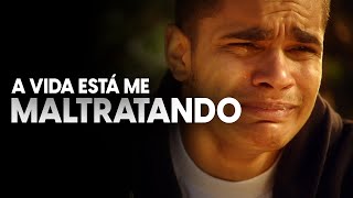 A VIDA TE TRATA EXATAMENTE COMO VOCÊ SE TRATA [MOTIVACIONAL]