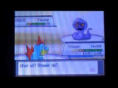 Lets Play Pokemon Soul Silver Part 44 : Team Rocket