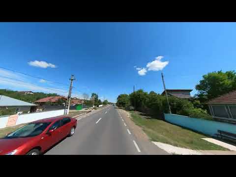 Moara Domneasca Vaslui Romania