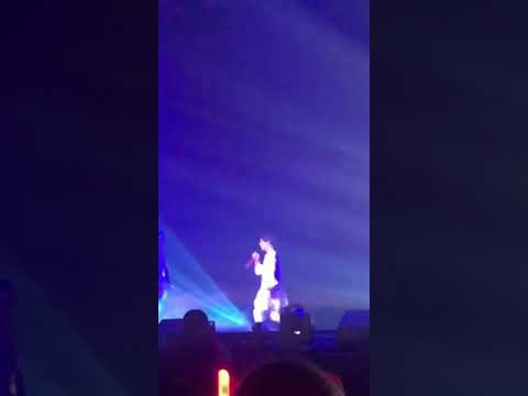 190511 Ikon donghyuk Bobby surf