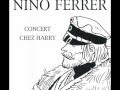 Nino FERRER - Blues en fin du monde.wmv