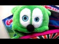 Gummibär Back To School Giveaway ENDED