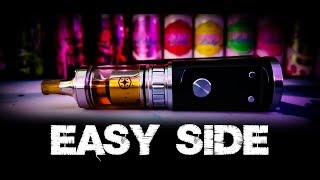 Easy side. Бокс мод под мтл. Easy side box mod. Easy box sbs ambition mods dna 60. Ambition mods converter box mod.