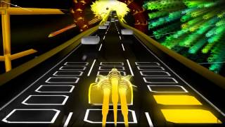 (Audio Surf) Machinae Supremacy - Fighters From Ninne