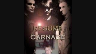 Resume Carnage - Rock n Roller