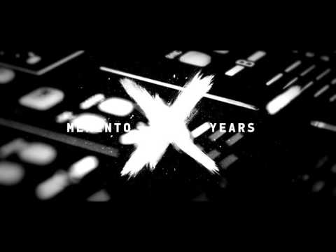 Memento Records X Years Anniversary