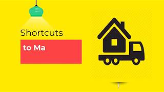 Clever Shortcuts to Make Your House Move Easier