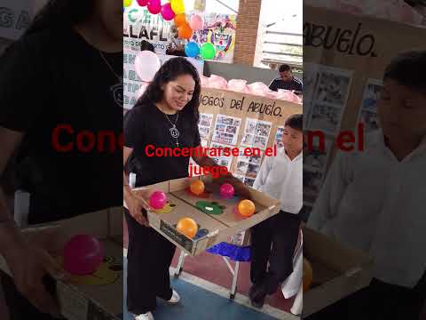 disfrutemos de estos juegos. Puerto Caicedo. Putumayo. 2026..centros de interes