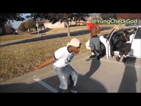 Boo Boo Blast - Check Freestyle (Nike Boyz & Real Nation Gang)