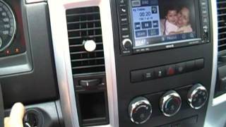 2011 Ram R/T walk around and drive