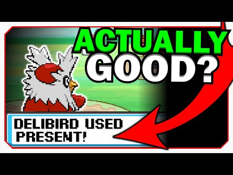 Is Present secretly BROKEN? (I did the math)
