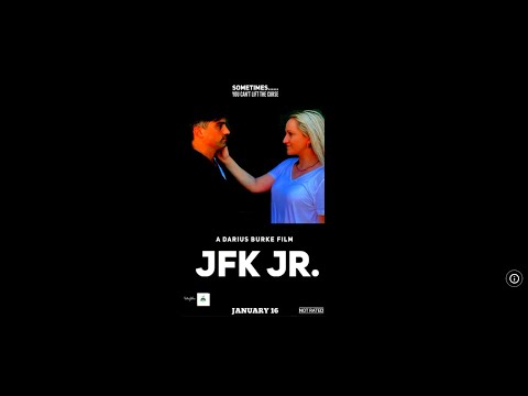 "JFK Jr."