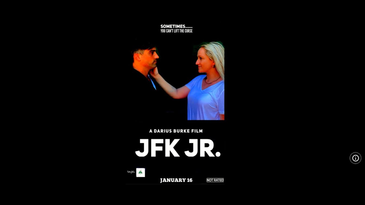 Miniature de la vidéo "JFK Jr." du film JFK Jr.
